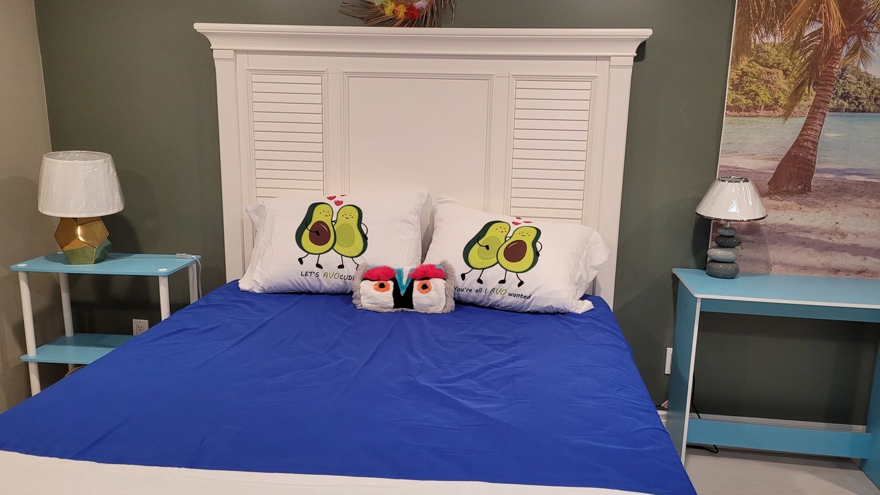 Photo of Bedroom in Port Franks