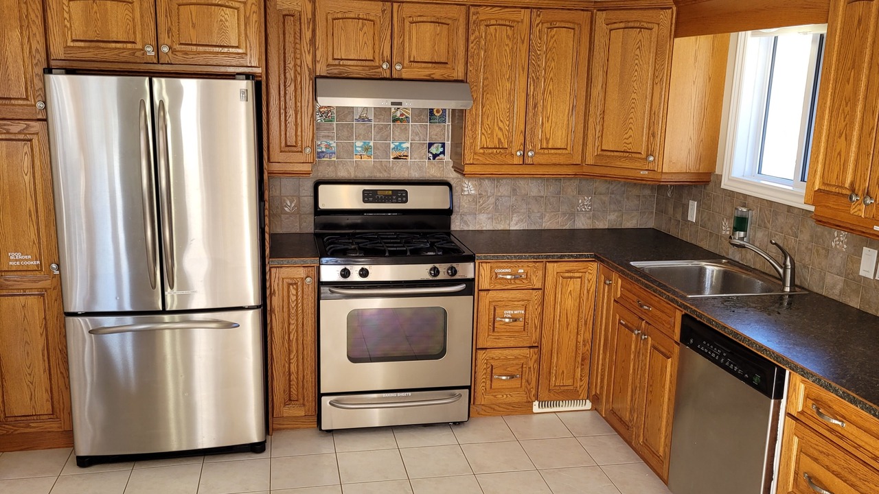 Photo of Kitchen in Port Franks