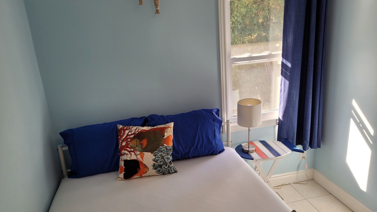 Photo of Bedroom in Port Franks