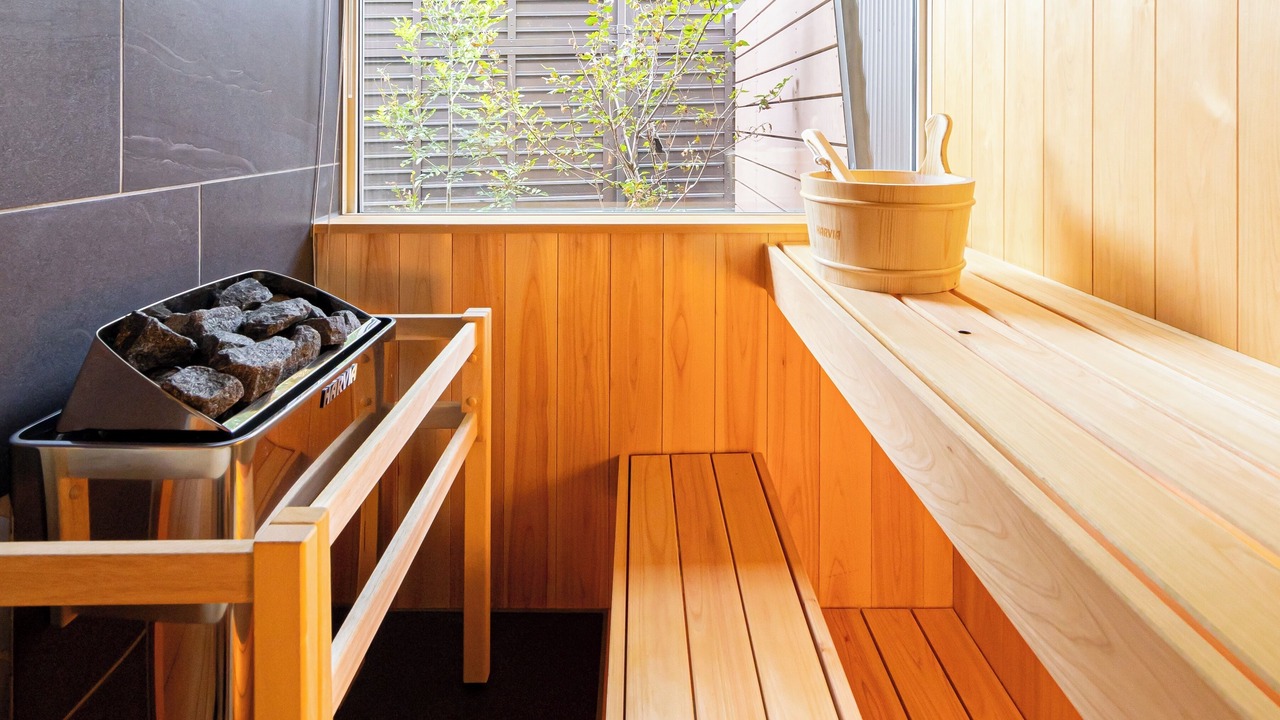 Photo of Bathroom in Fujikawaguchiko