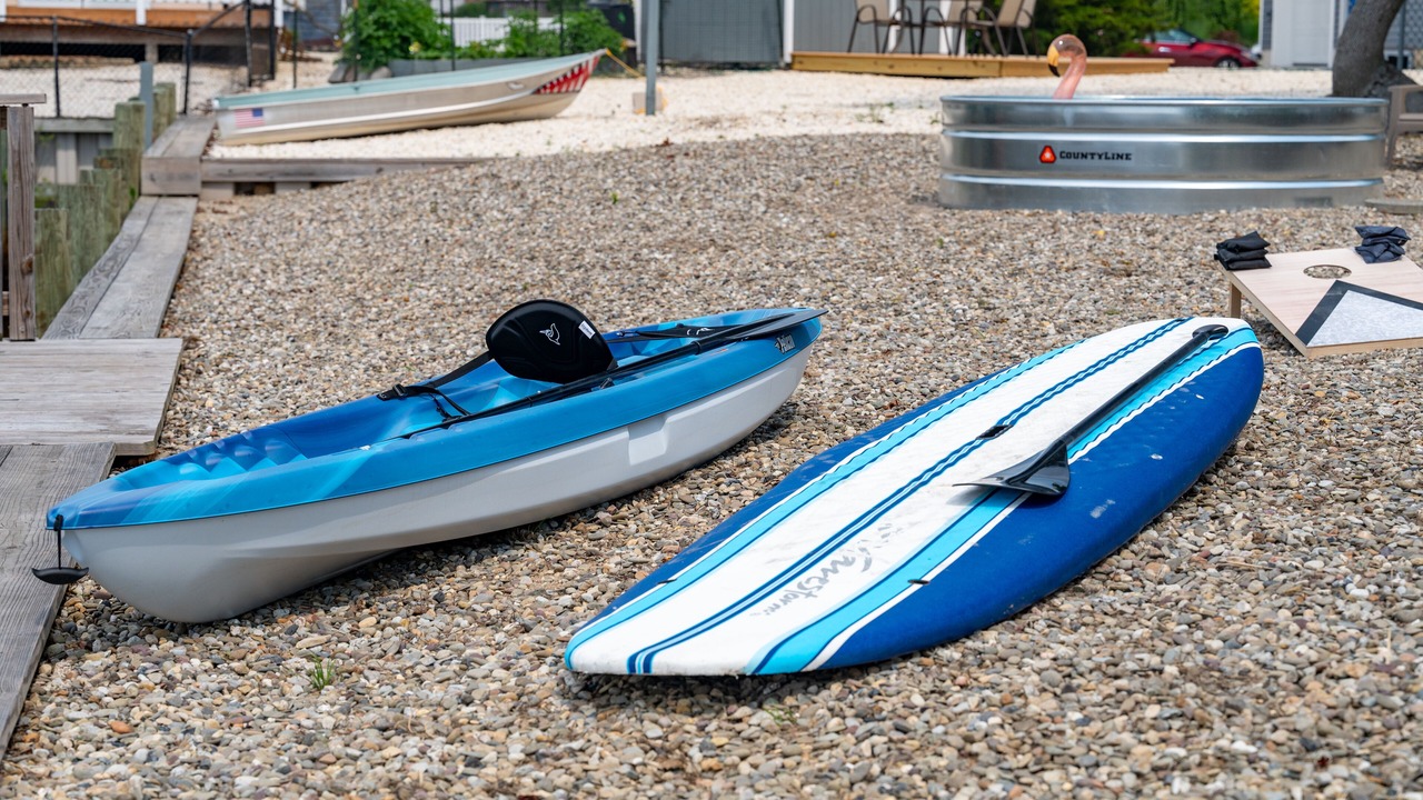 Photo of Outdoor in Beach Haven West