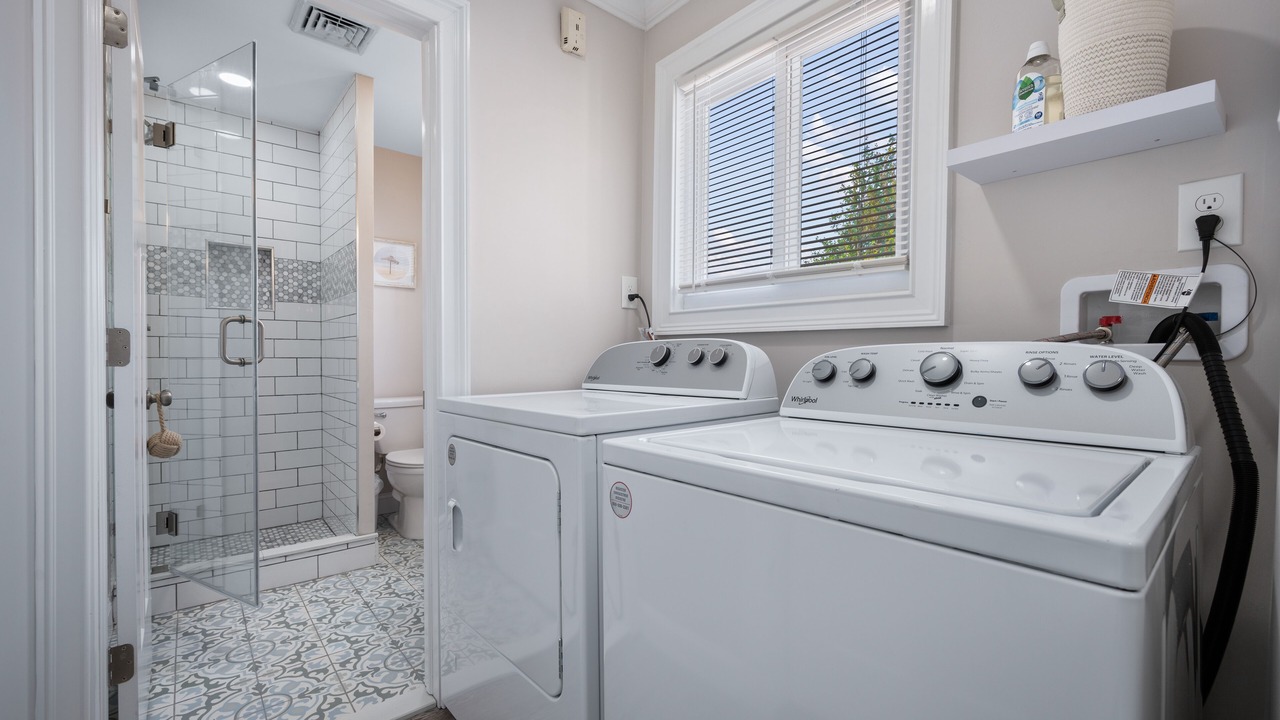 Photo of Bathroom in Beach Haven West