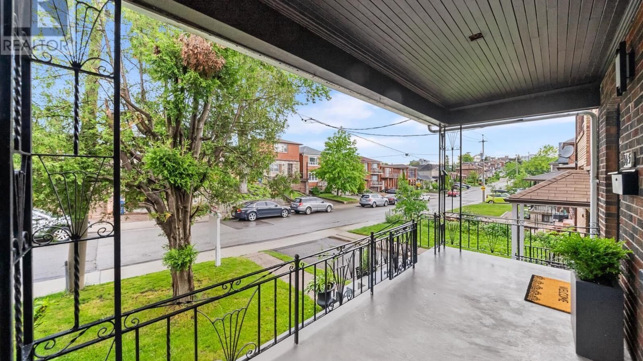 Photo of Outdoor in Earlscourt