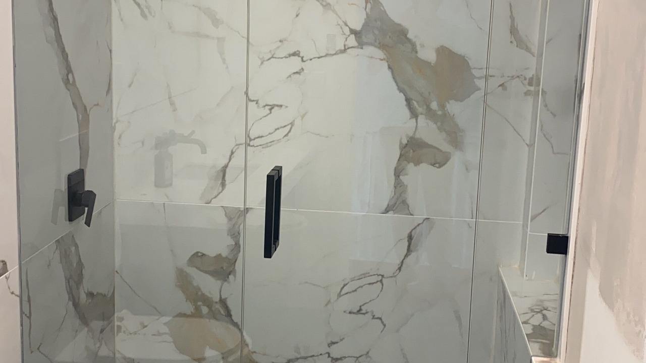 Photo of Bathroom in Earlscourt