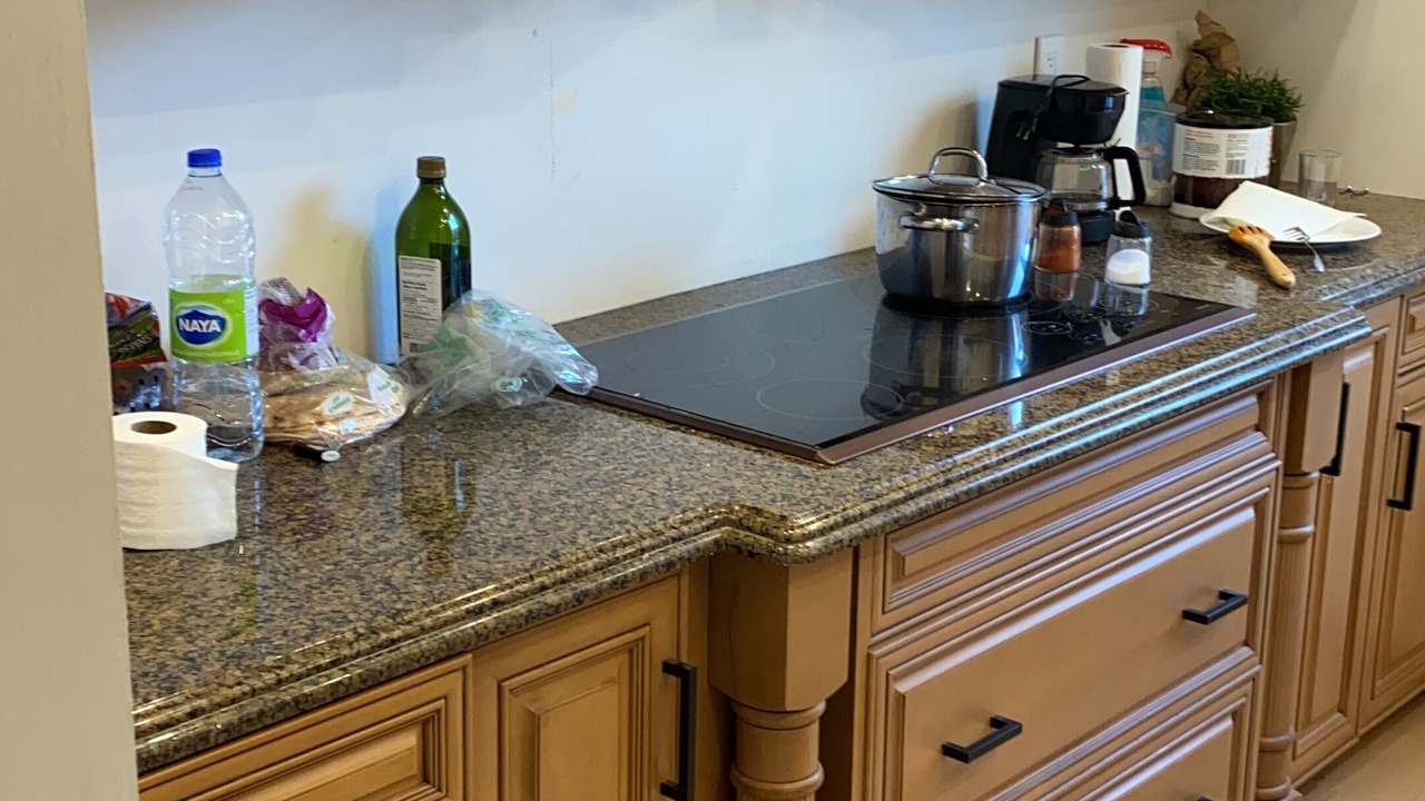 Photo of Kitchen in Earlscourt