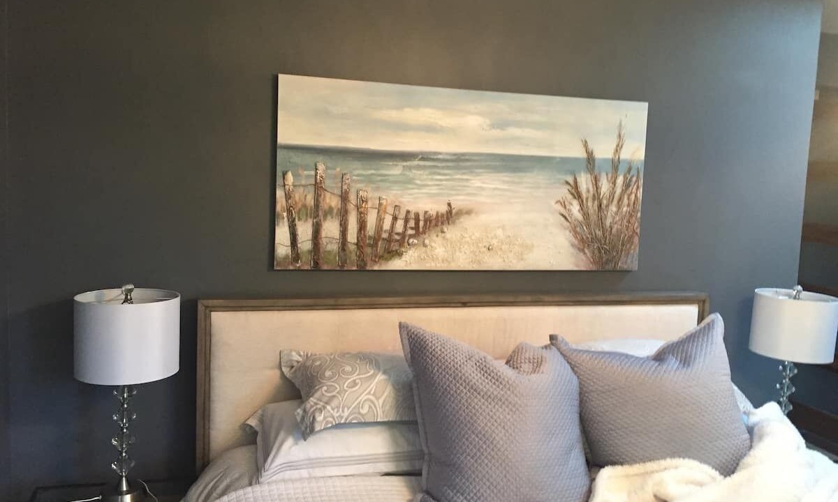 Photo of Bedroom in Earlscourt