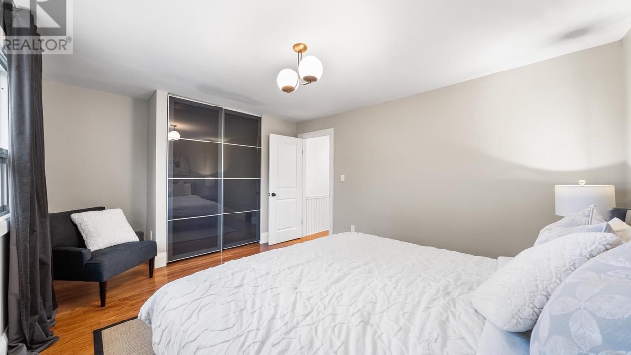 Photo of Bedroom in Earlscourt