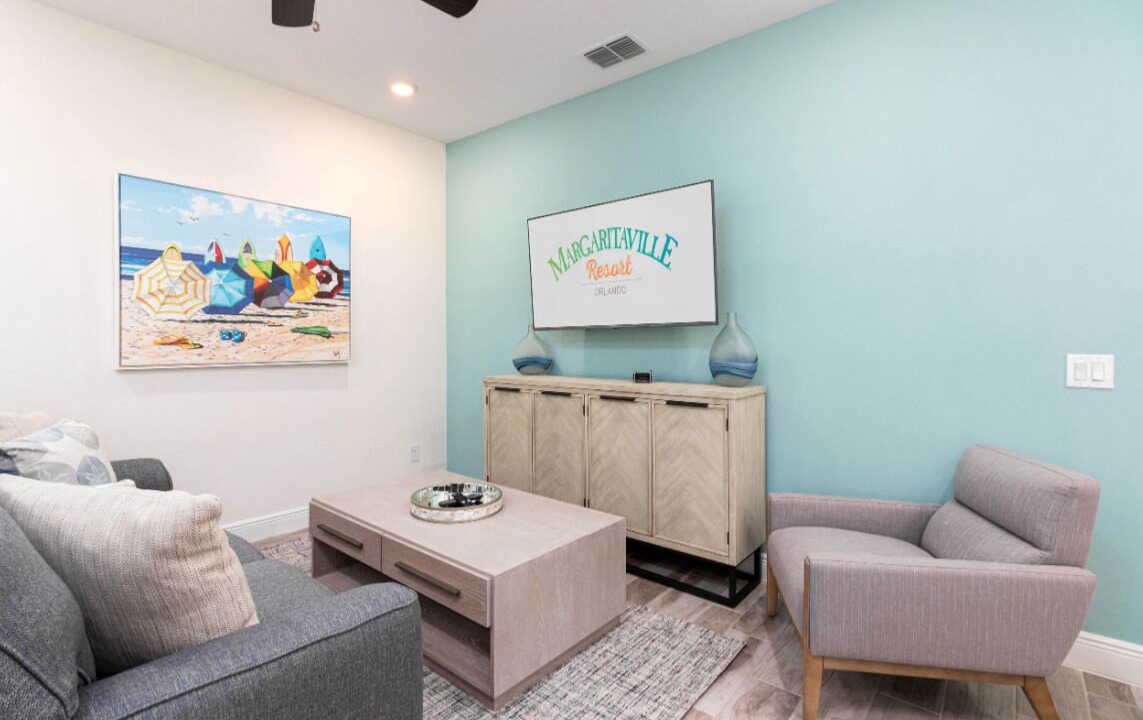 Photo of Livingroom in Bay Lake