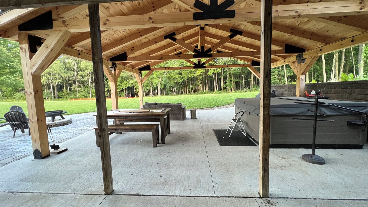 Photo of Outdoor in Allport
