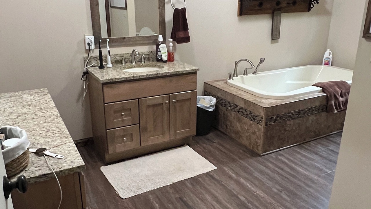 Photo of Bathroom in Allport