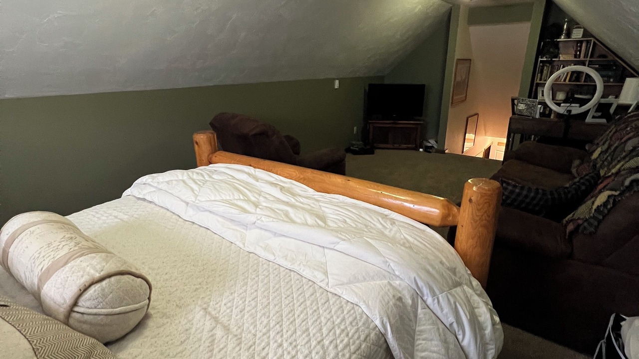 Photo of Bedroom in Allport