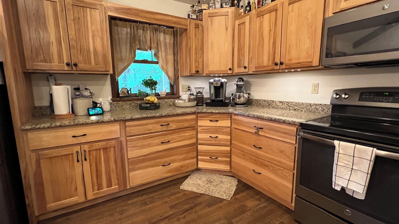 Photo of Kitchen in Allport
