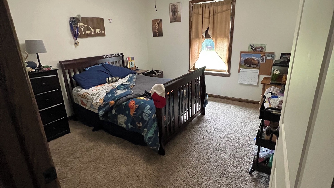 Photo of Bedroom in Allport