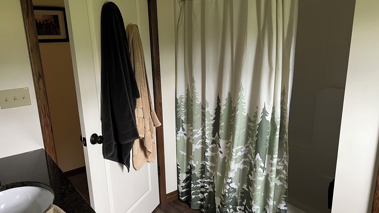 Photo of Bathroom in Allport