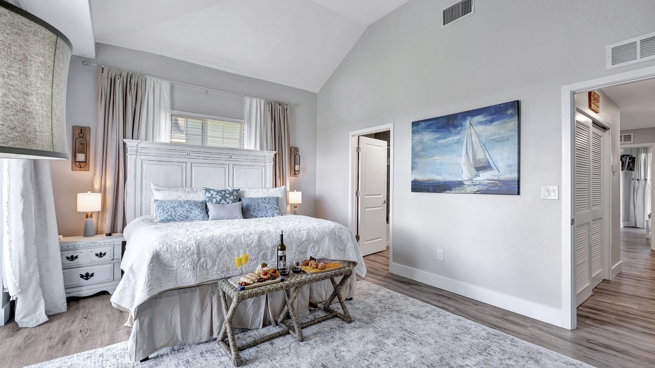 Photo of Bedroom in Ruskin