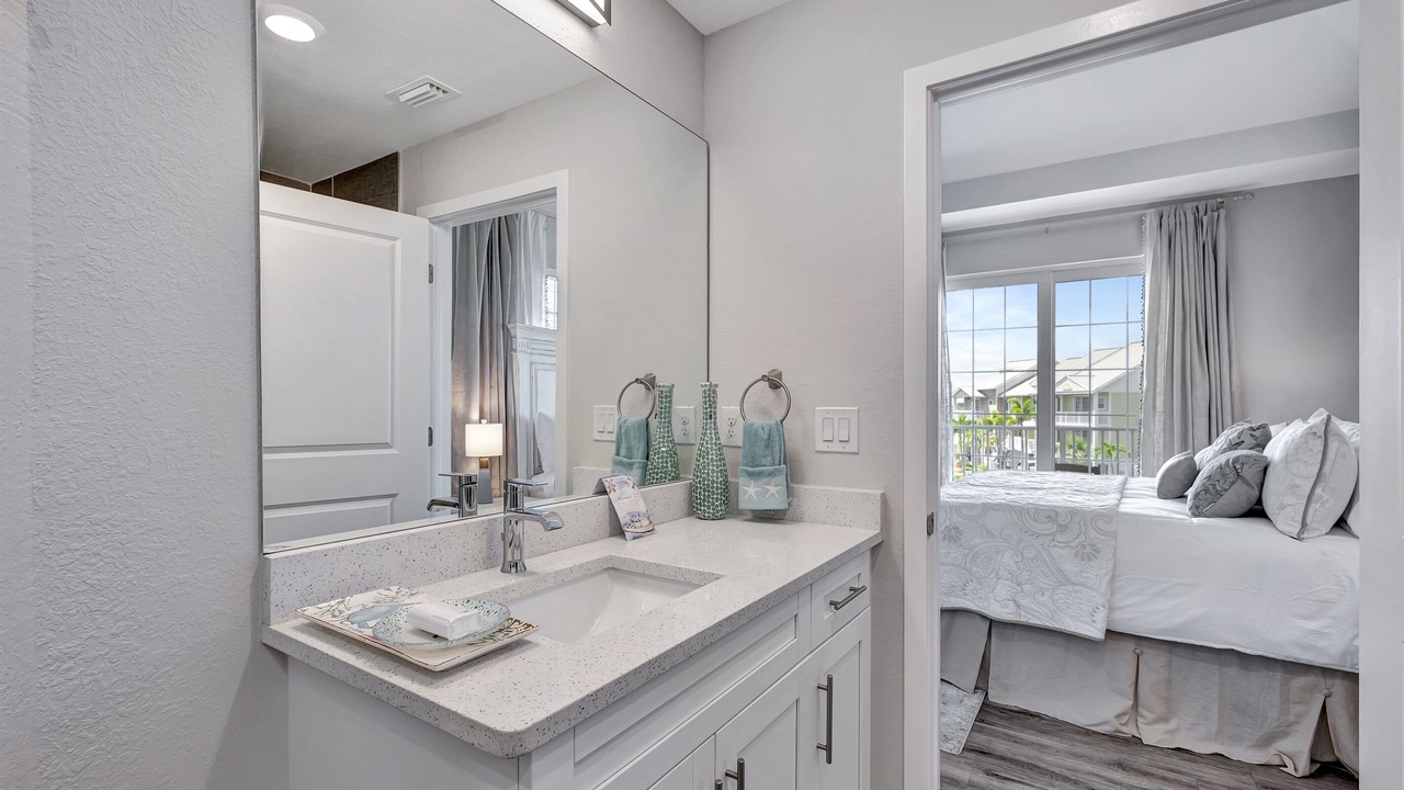 Photo of Bathroom in Ruskin