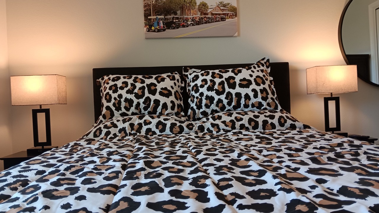 Photo of Bedroom in Duval
