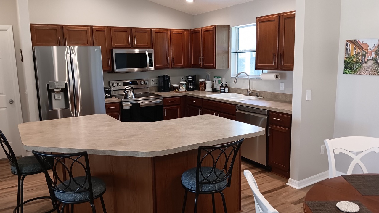 Photo of Kitchen in Duval