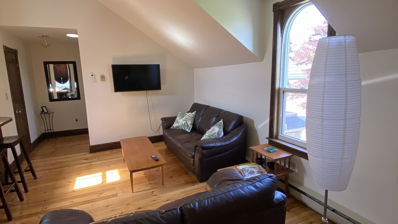 Photo of Livingroom in Southampton
