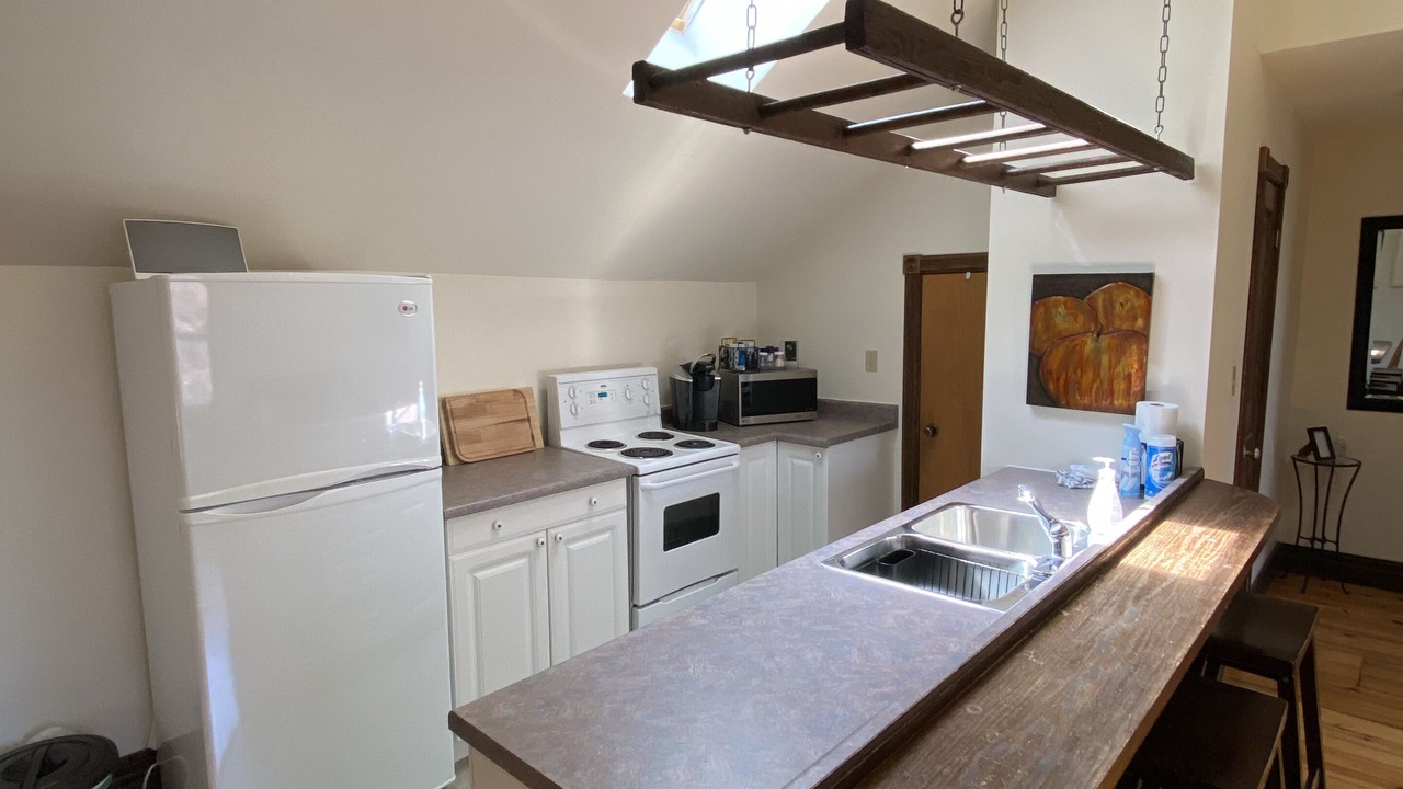 Photo of Kitchen in Southampton