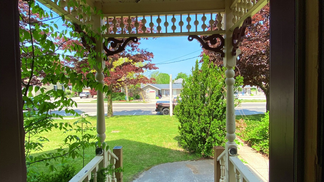 Photo of Patio Balcony in Southampton