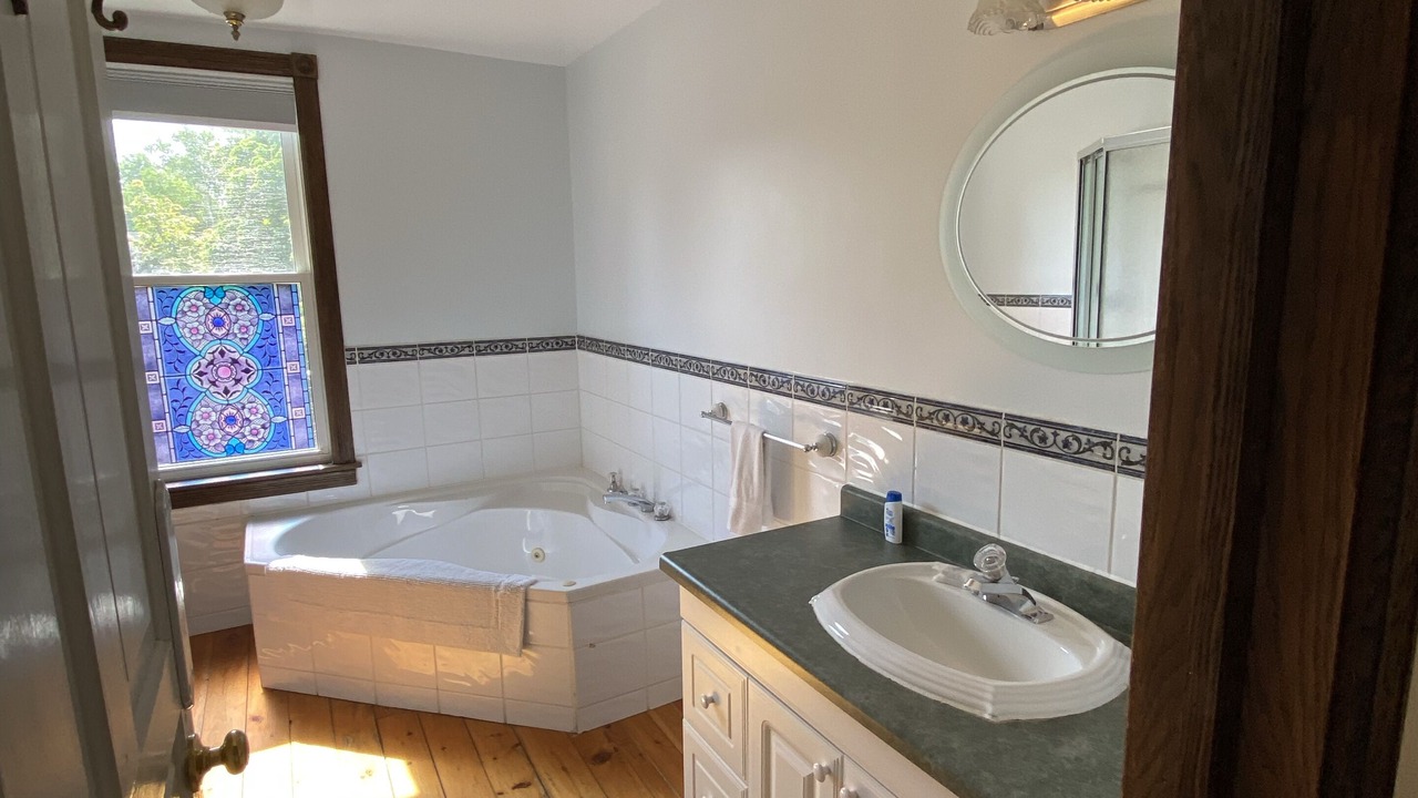 Photo of Bathroom in Southampton
