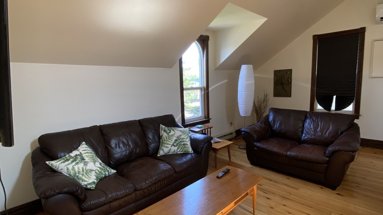 Photo of Livingroom in Southampton