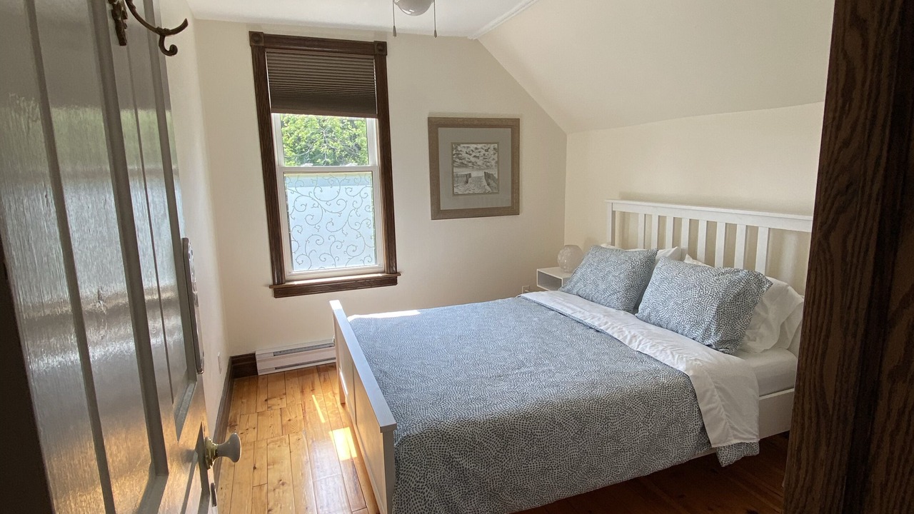 Photo of Bedroom in Southampton