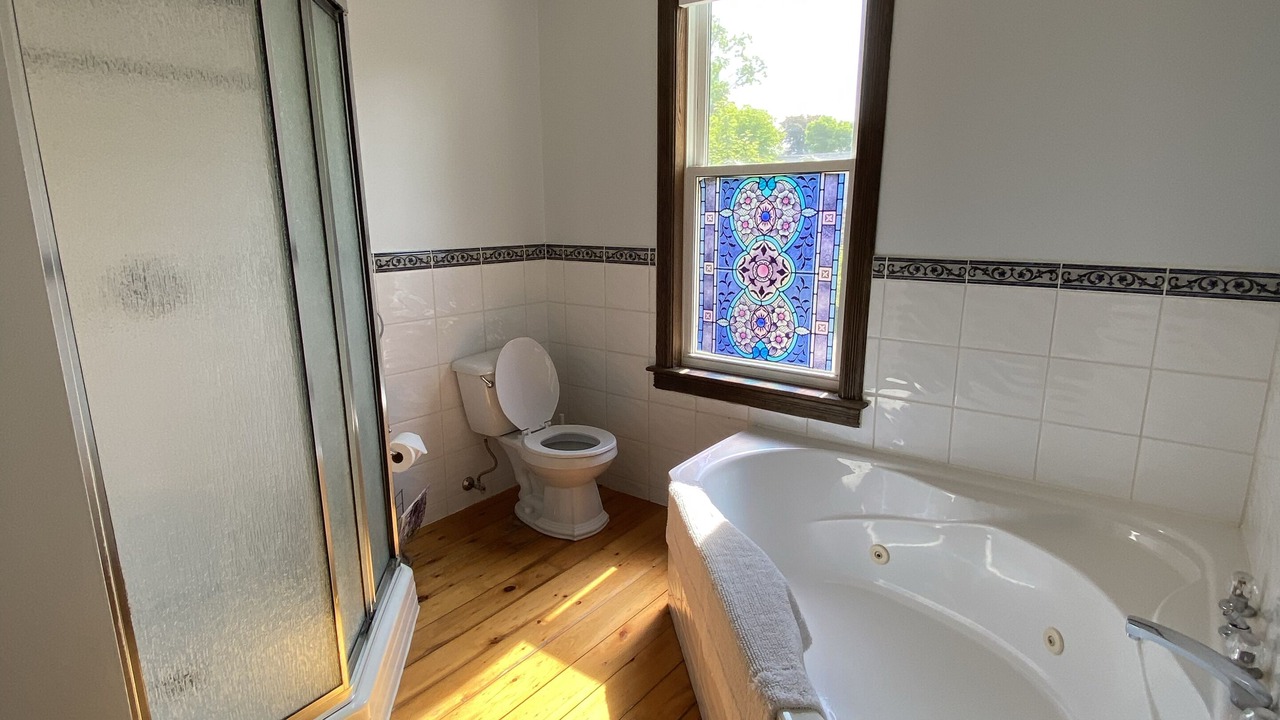 Photo of Bathroom in Southampton