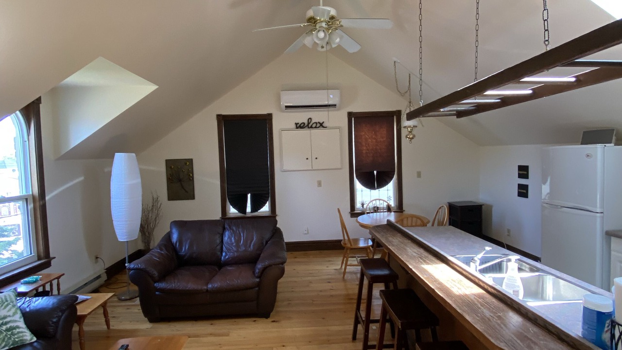 Photo of Livingroom in Southampton