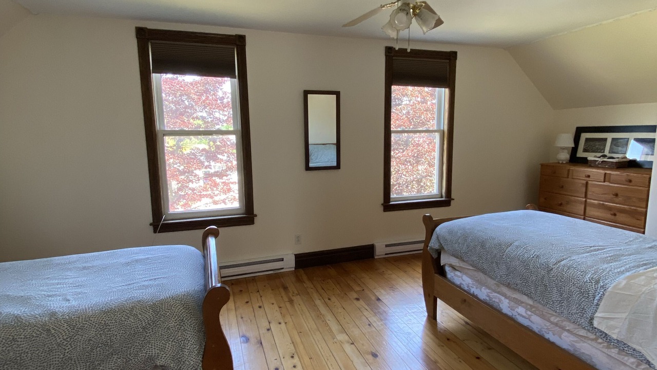 Photo of Bedroom in Southampton