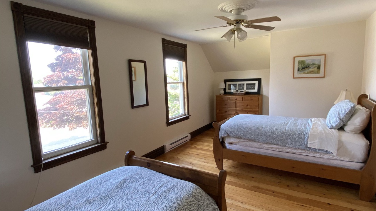 Photo of Bedroom in Southampton