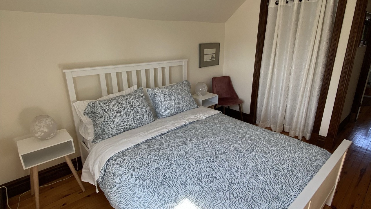 Photo of Bedroom in Southampton