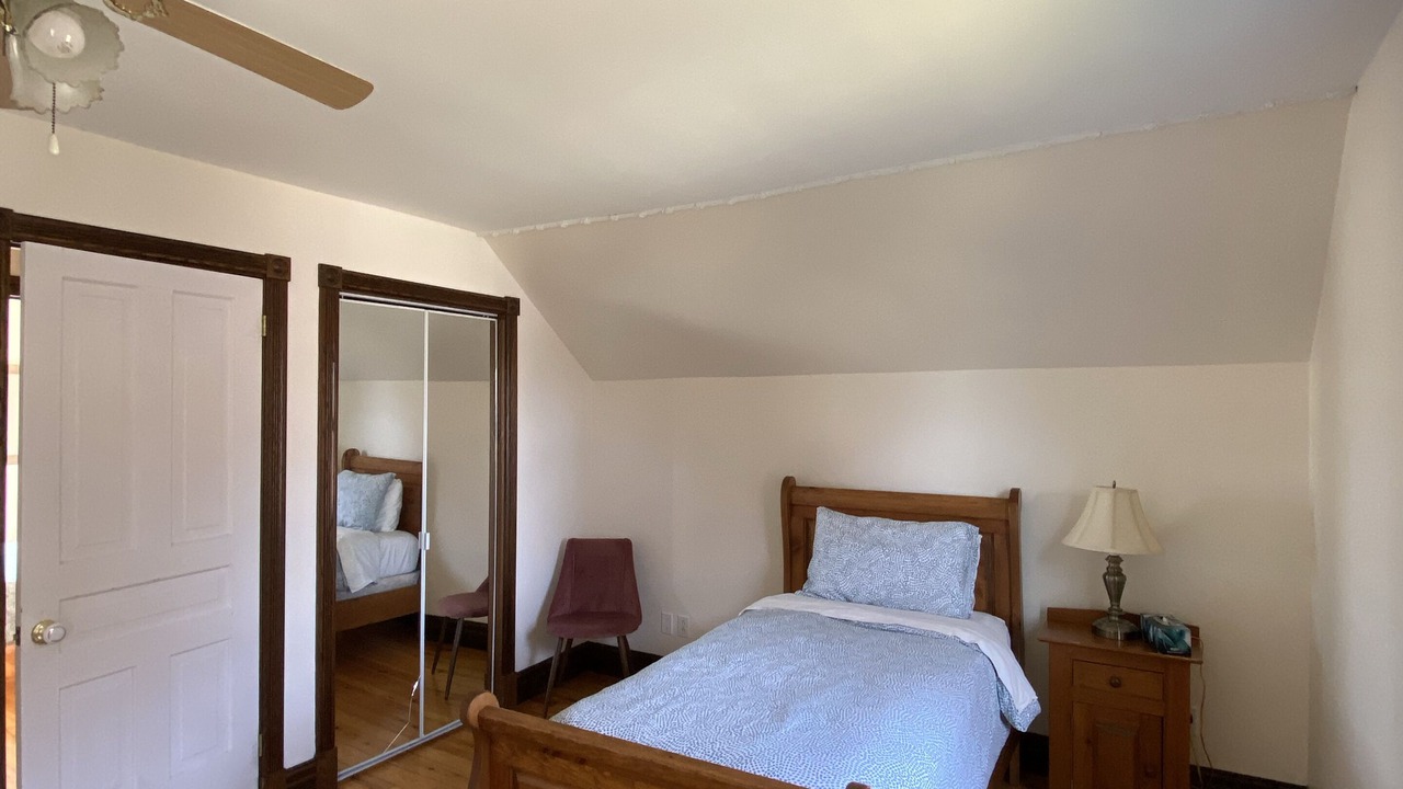 Photo of Bedroom in Southampton