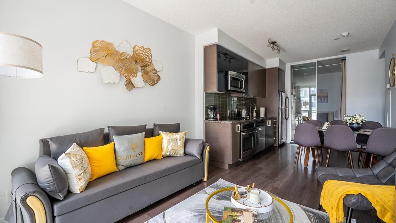 Photo of Livingroom in Mount Pleasant West