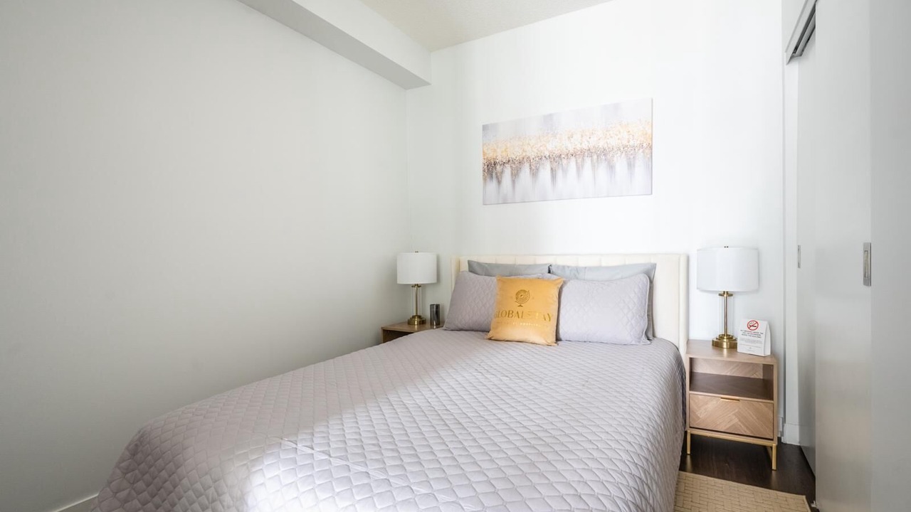 Photo of Bedroom in Mount Pleasant West