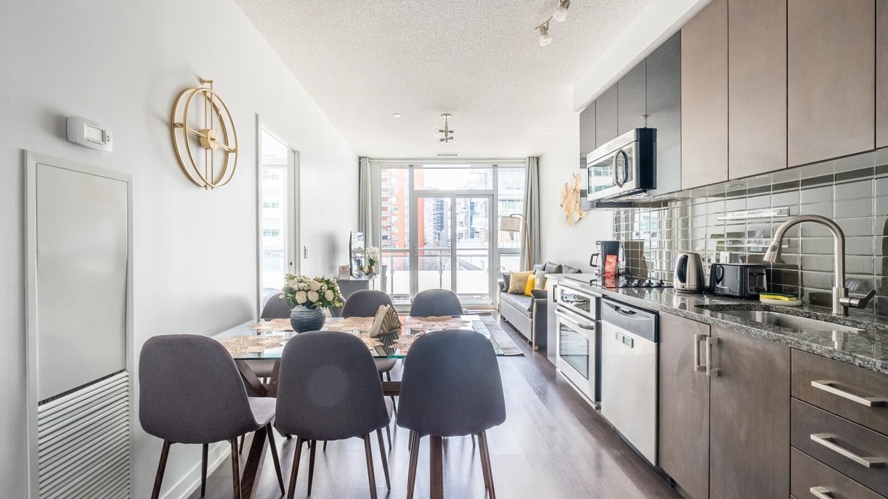 Photo of Kitchen in Mount Pleasant West