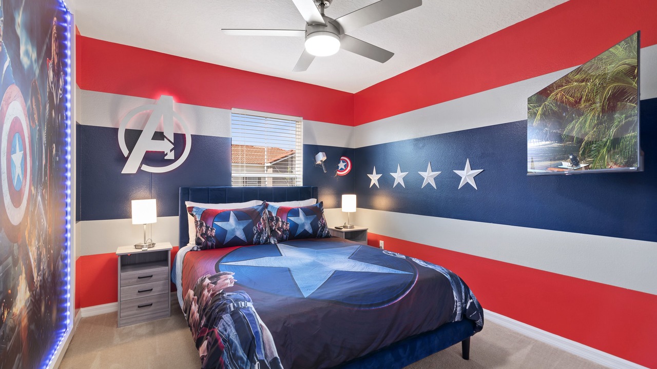 Photo of Bedroom in Bellavida