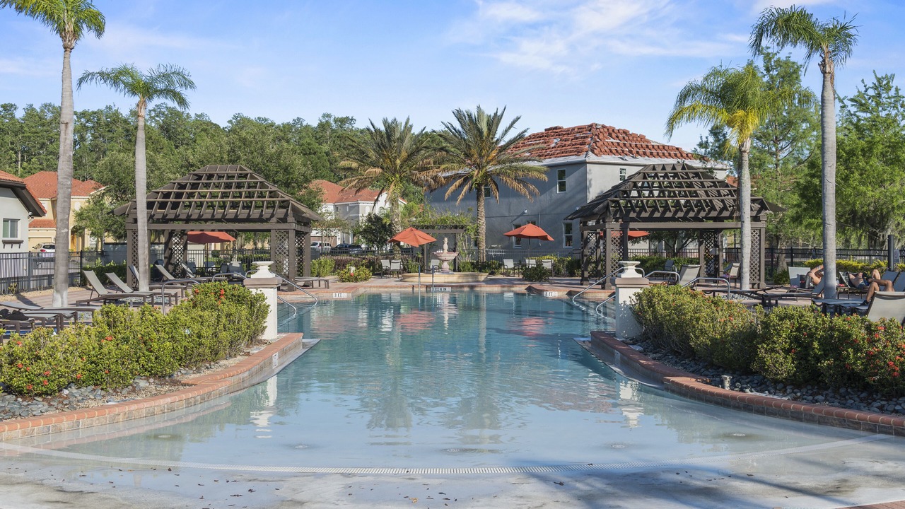 Photo of Outdoor in Bellavida