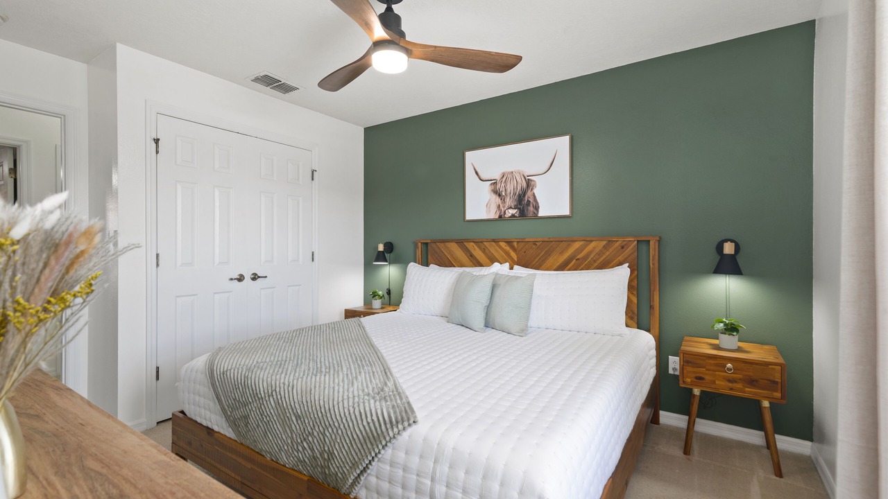 Photo of Bedroom in Bellavida