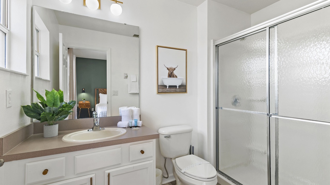Photo of Bathroom in Bellavida