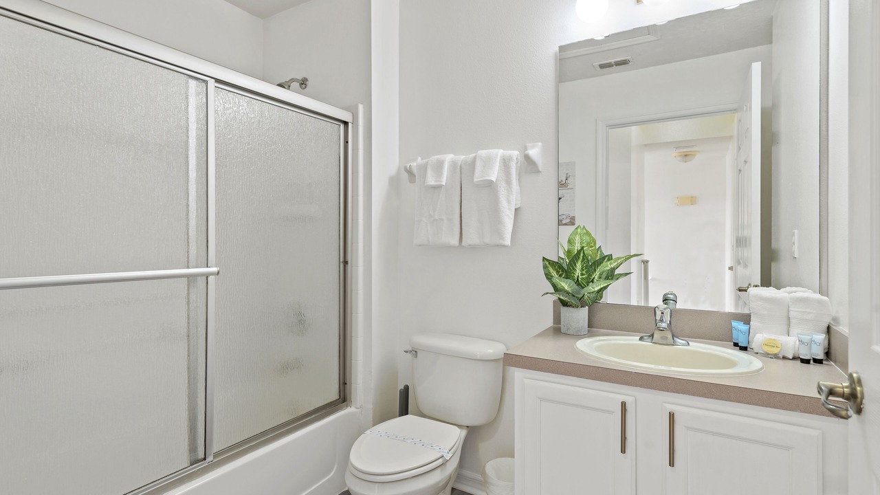 Photo of Bathroom in Bellavida