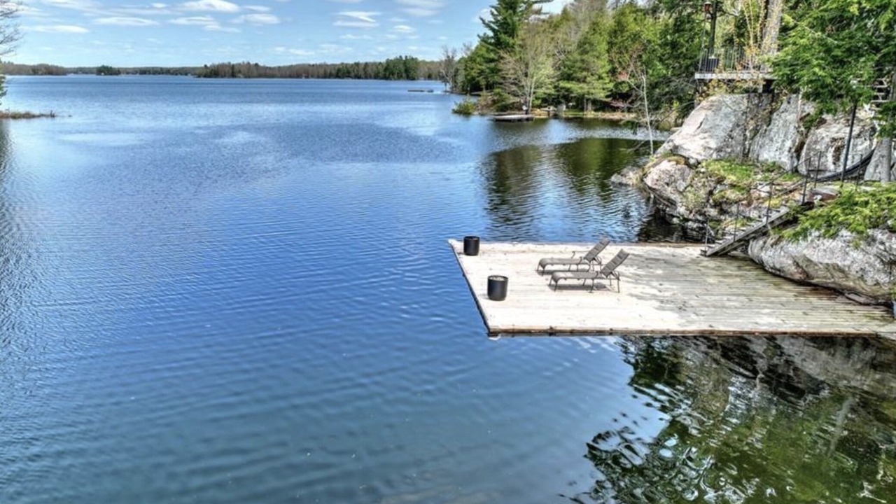 Photo of Outdoor in Coboconk