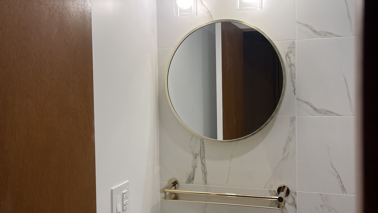 Photo of Bathroom in Coboconk