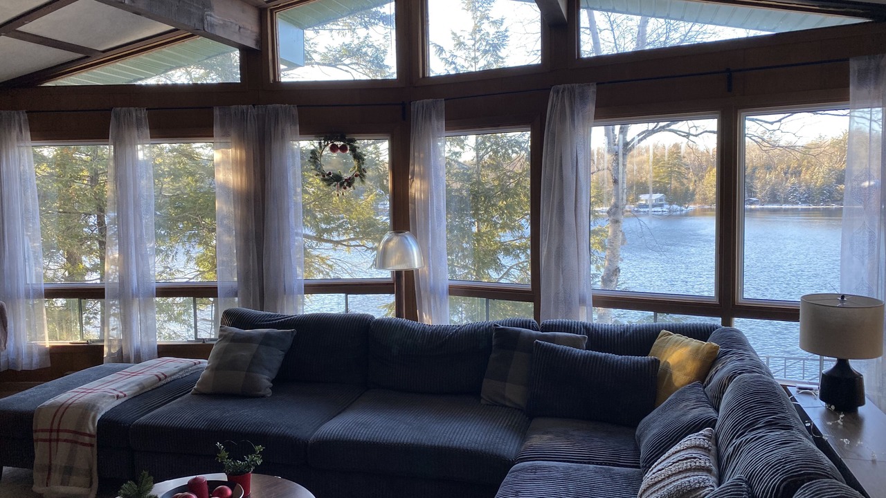 Photo of Bedroom in Coboconk