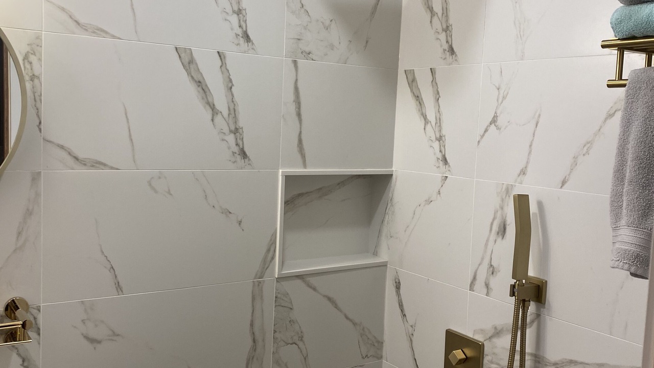 Photo of Bathroom in Coboconk