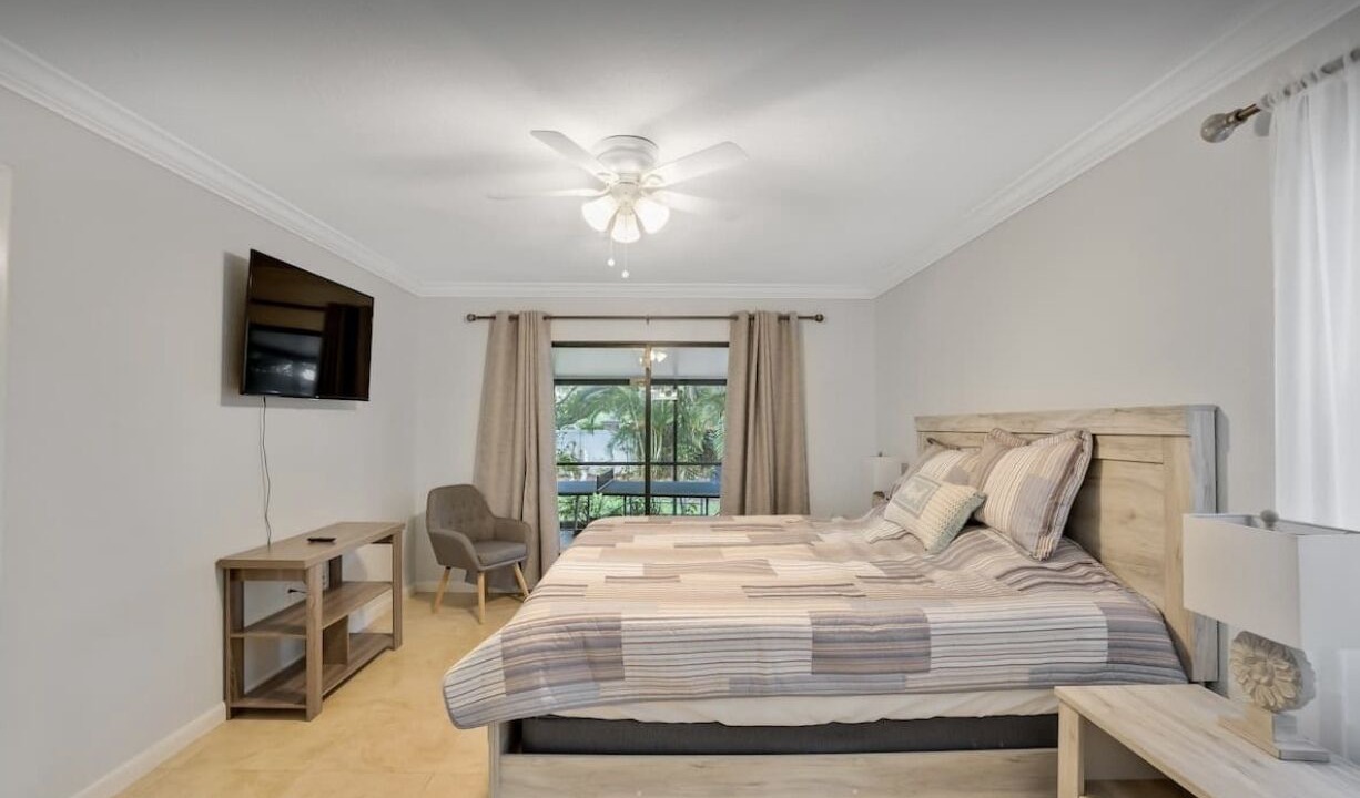 Photo of Bedroom in South Gate Ridge