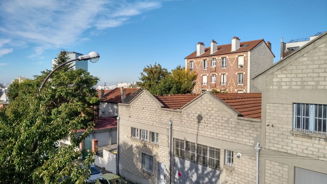 Photo of Others in Montreuil