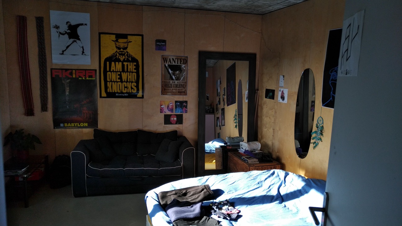 Photo of Others in Montreuil