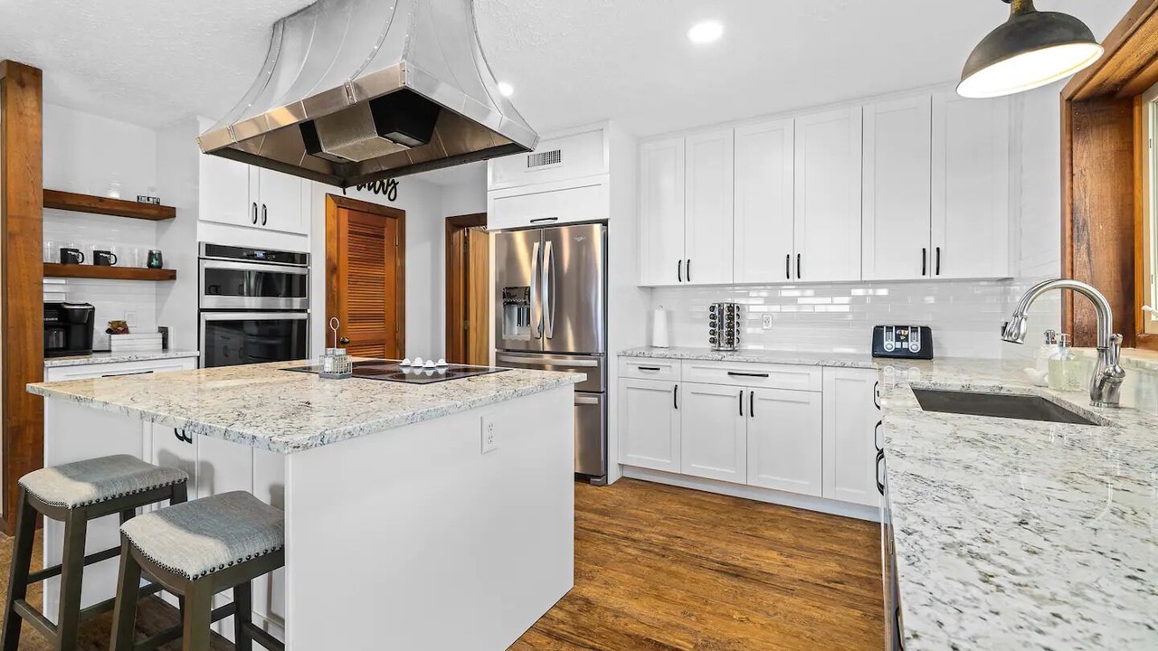 Photo of Kitchen in Thonotosassa